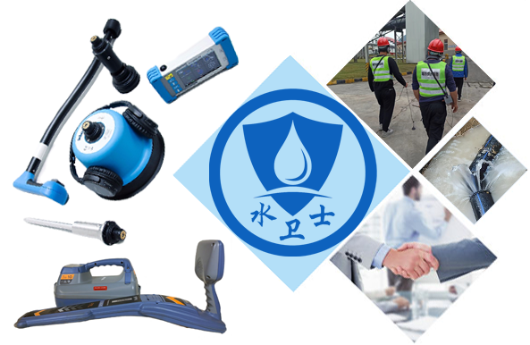 鹤山暗管漏水检测