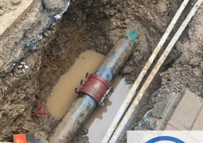 鹤山水管漏水检测公司4