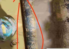 鹤山水管漏水检测公司1